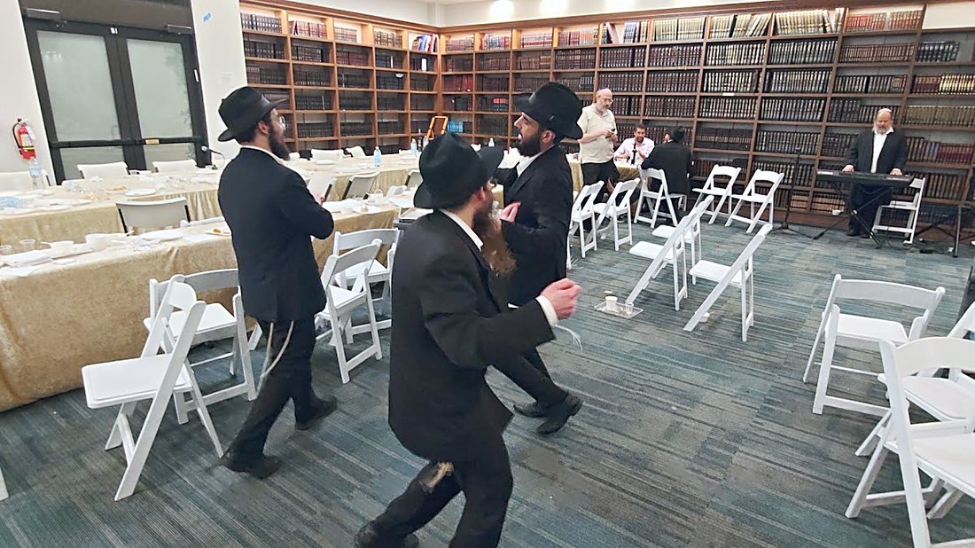 Simcha & Music