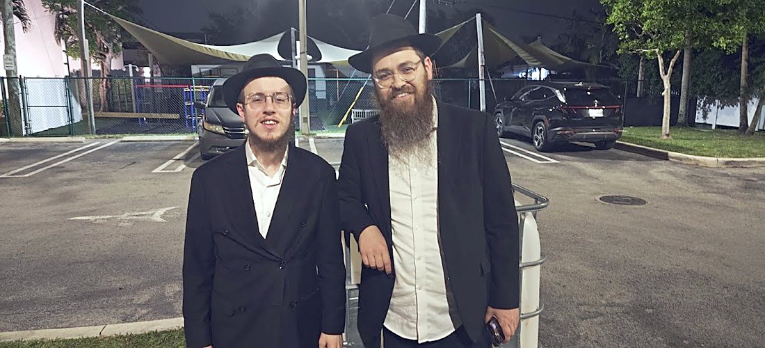 The Chevra