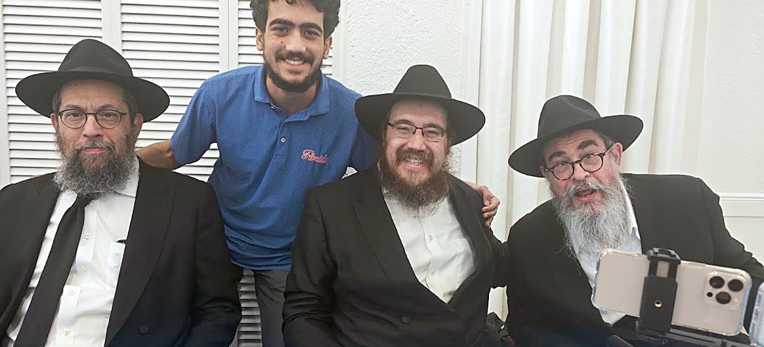 The Chevra