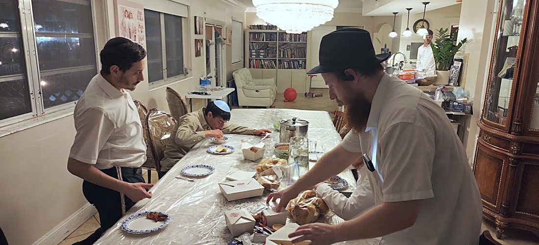 Around the Table