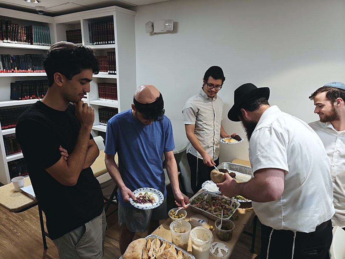 Around the Table