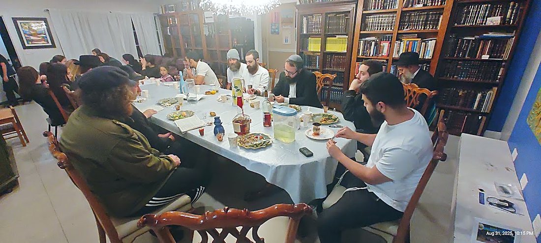 Around the Table