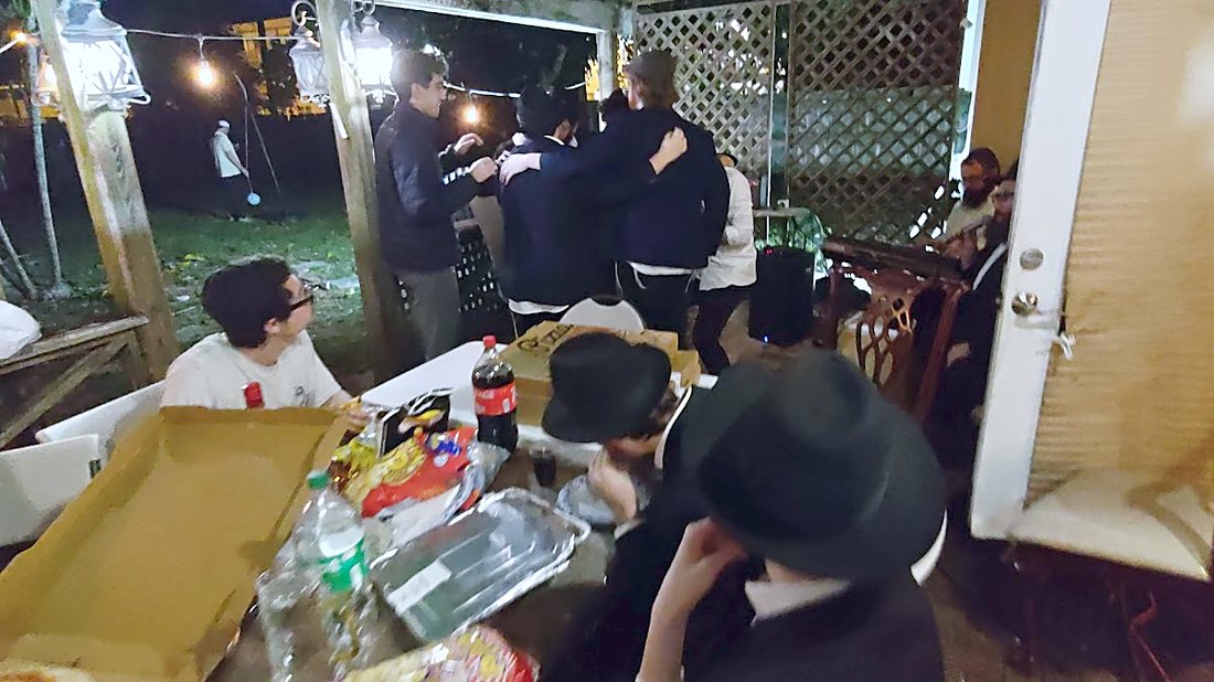 Simcha & Music