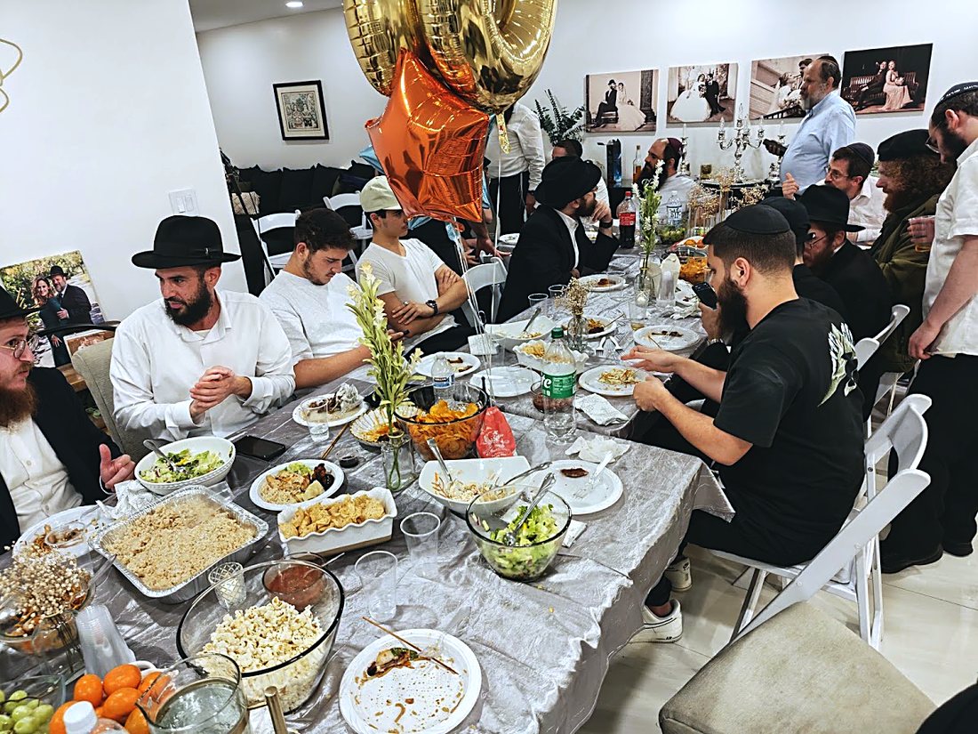Around the Table